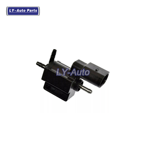 Válvula Solenoide de Purga del Canister de Vapor 06H906283B para Audi A4 A5 Q3 Quattro <span class=keywords><strong>Q5</strong></span> S6 para VW - Product Image 1