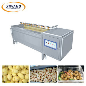 Multi-Function <b>Vegetable</b> and Fruit Washer - Product Image 1