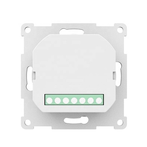 Bộ Phận Làm Nóng WiFi Khung Schneider ABB Có Thể Thay Thế 55*55Mm Bộ Điều Nhiệt - Product Image 2