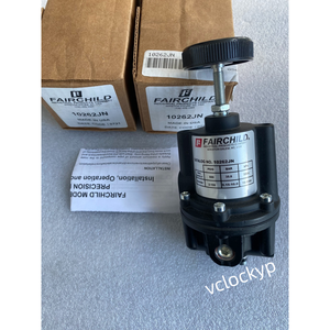 1PCS NUEVA Válvula Reguladora de Presión FAIRCHILD 10262JN Envío Gratis a través de DHL/Fedex - Product Image 2