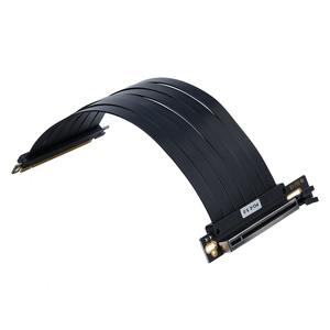 Cable de Extensión Riser para GPU con Ranura PCI-E 3.0 16X para Tarjetas Gráficas, en Stock, Compatible con Ranura PCI-E 3.0 16X para Tarjetas Gráficas de Alta Gama - Product Image 3