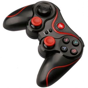 Mando X3 inalámbrico para teléfono <span class=keywords><strong>Android</strong></span>, mando T3, venta al por mayor - Product Image 4