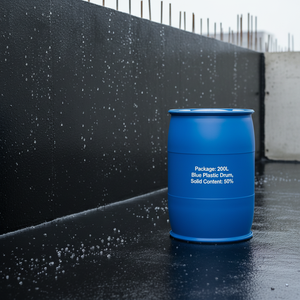 Asfalto Líquido Modificado SBS de Grado A, Marca KELI, Duradero, para Construcción de Carreteras y Pistas de Aeropuertos, Ingeniería Impermeable - Product Image 1