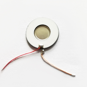 Tùy chỉnh y tế siêu âm piezoceramic atomizing Tablet hỗ trợ chống ăn mòn axit kiềm thành phần điện tử - Product Image 1