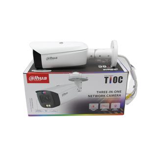 Cámara de Red Dahua IPC-HFW3649T1P-AS-PV-0360B-S4 6MP WizColor TiOC con Lente Fijo Tipo Bala, Cámara de Red WizSense con Infrarrojos - Product Image 4