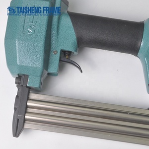 21 jauge Air Rembourrage <span class=keywords><strong>Agrafeuse</strong></span> <span class=keywords><strong>Agrafeuse</strong></span> Pneumatique - Product Image 5