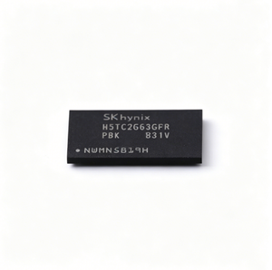 H5TC2G63GFR-PBK Paquete FBGA-96 de memoria SDRAM DDR3L de 2Gb de bajo consumo (en bandeja) - Product Image 5