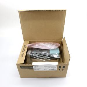 Envío Global, Stock Disponible, Unidad Adaptadora de Control Industrial Avanzada y Duradera 6SL3040-1LA01-0AA0 para Servoaccionamiento Siemens - Product Image 5