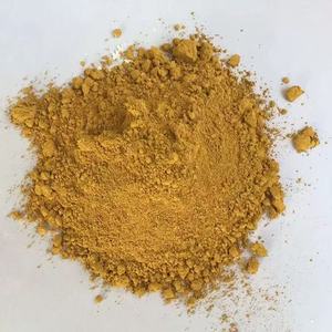 Chất Lượng Cao Cấp Công Nghiệp Tổng Hợp Sắt Oxit Sắc Tố Bê Tông Lớp Phủ Màu Đỏ Vàng Màu Xanh Lá Cây Cho Nhựa Sắc Tố Cho Sơn - Product Image 3