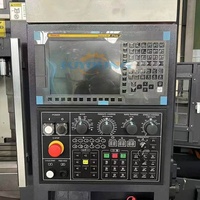 MARCH EXPO Vmc640 Machine de fraisage CNC économique Fresadora CNC VMC 4 axes VMC640 Machine de fraisage CNC petite