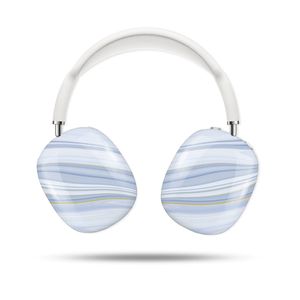 Molde <span class=keywords><strong>de</strong></span> Sublimación 3D para Impresión por Transferencia, para <span class=keywords><strong>AirPods</strong></span> Max 1 2 3 4 Pro, Cubierta Metálica Personalizada para Auriculares, Molde para Prensa <span class=keywords><strong>de</strong></span> Calor - Product Image 2