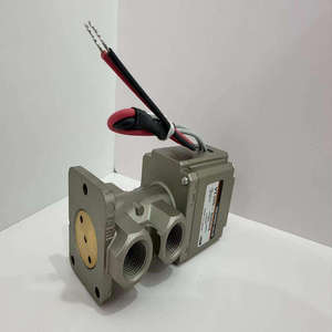 Vanne solénoïde d'origine SMC VT325-035GS - Product Image 5