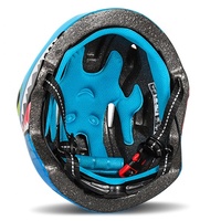 Casque pour enfants VICTGOAL, casque de moto pour enfants, vélo pour enfants, pour moto, VTT, BMX, animal mignon, casque de scooter pour enfants
