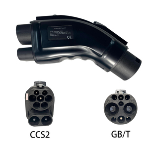 Адаптер для электромобилей - Product Image 6