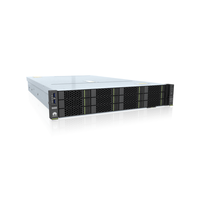 Serveur Data OceanStor Pacific 9920 X86 avec stockage évolutif NVMe SSD fabriqué en Chine, modèle non exclusif, en stock