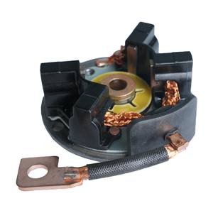 Nouveau démarreur de générateur haute performance BLT-1.29714 Porte-balais de charbon - Product Image 4