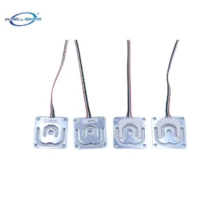 Giảm 10% 180 ngày Giá thấp nhất am21a cầu đầy đủ 4 dây 5kg 10kg 50kg 100kg 200kg cảm biến trọng lượng vi mô cho quy mô cơ thể - Product Image 5