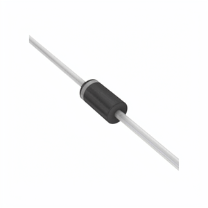 1N4004GPE-E3/93 Single Diodes Manufacturer Channel Electronic Chips Component DO-204AL, DO-41, Axial - Product Image 1