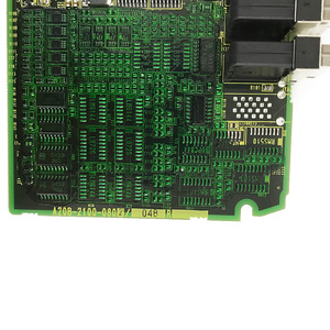 Carte de circuit imprimé FANUC A20B-2100-0802 testée et en bon état - Product Image 2