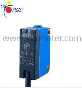 Capteur laser photoélectrique domestique GQ3-BG100N de haute qualité ER pour machine d'impression - Product Image 6