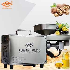 Mini presse <span class=keywords><strong>à</strong></span> huile <span class=keywords><strong>à</strong></span> vis automatique pour usage <span class=keywords><strong>individuel</strong></span> - Product Image 3