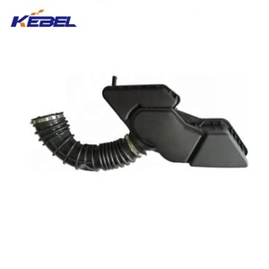 Auto air <strong>Tube</strong> OEM 22761486 air Cleaner Intake Hose for Chevrolet Malibu 2012 2013 2014 2015 - Product Image 4