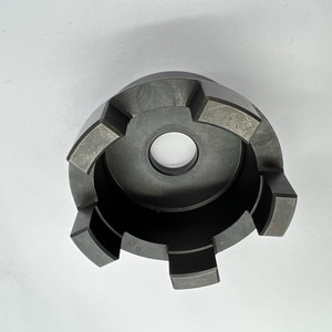 Uniones mecanizadas por CNC OEM - Product Image 3