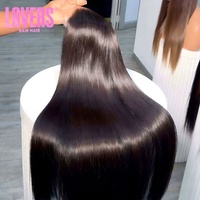 Perruques de cheveux naturels vietnamiens bruts 15A, sans colle, avec dentelle frontale HD complète, perruques frontales en dentelle HD avec cheveux indiens bruts alignés sur les cuticules
