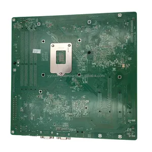 ได้รับการทดสอบ100% สำหรับเมนบอร์ดเดสก์ท็อป T110 PowerEdge 35T23 V52N7 X744K W0W22 035T23 7gptk 0V52N7 0X744K 035T23 0V52N7 0X744K ติด - Product Image 5