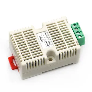 เครื่องส่งสัญญาณอุณหภูมิและความชื้นอุตสาหกรรม XY-MD02, เซ็นเซอร์ SHT20 ความแม่นยำสูง พร้อมอินเทอร์เฟซ RS และโปรโตคอล Modbus - Product Image 4