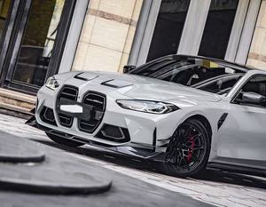 Parti automobilistiche adatte per <span class=keywords><strong>BMW</strong></span> serie M3 G80 G81 copertura per specchietto retrovisore in fibra di carbonio a secco stile originale (Set di quattro <span class=keywords><strong>pezzi</strong></span>) - Product Image 5