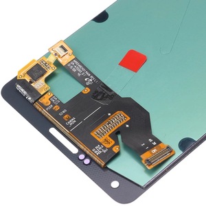 Vendita Diretta dalla Fabbrica, Garanzia di 1 Anno, Display OLED per Telefono 5.5" Sostitutivo per A7/A710/A7 <span class=keywords><strong>2015</strong></span> - Product Image 2