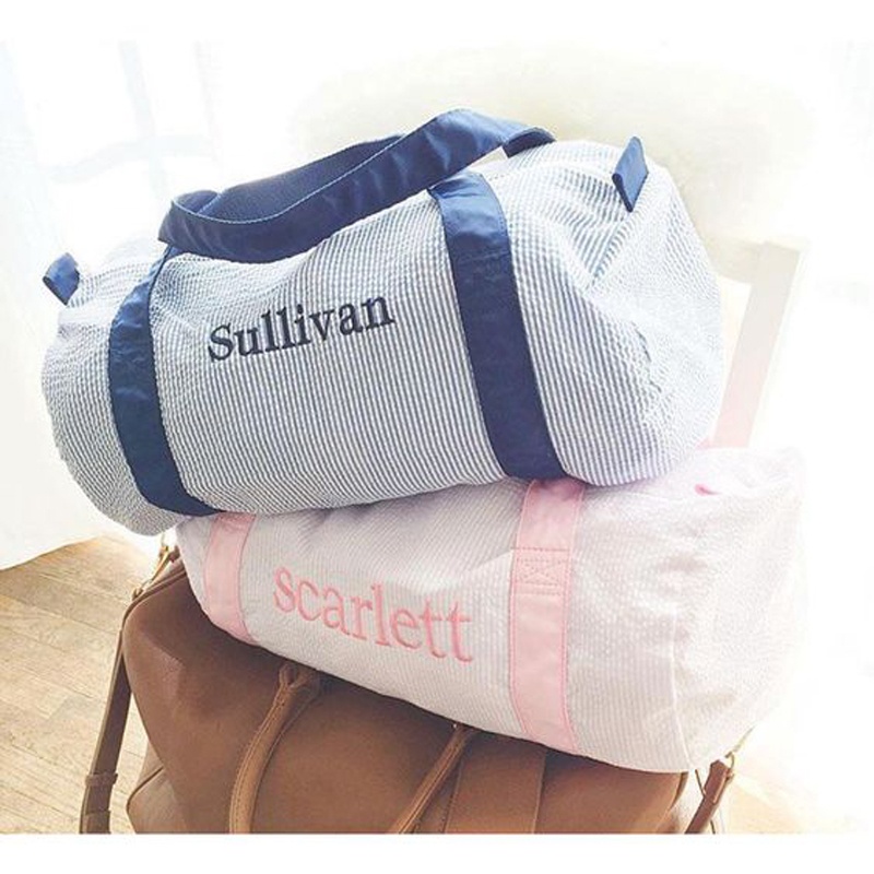 stripper duffle bolsa
