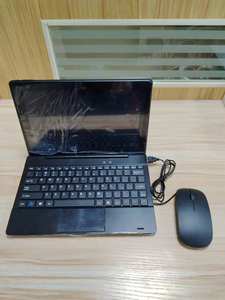 W101-N4020 10.1 pouces fenêtre 10 ordinateur portable 2-en-1 tablette PC <span class=keywords><strong>Gemini</strong></span> Lake rafraîchir In-tel N4020 1.1GHz à 2.6GHz tablettes pour les personnes - Product Image 5