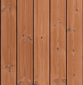 Thermo-Wood Profile (Heat Treated Style) - Product Image 2