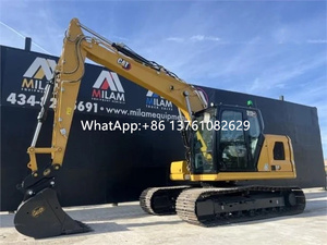 รถขุดตีนตะขาบ Cat 313gc รุ่นใหม่ นำเข้าจากญี่ปุ่นแท้ มือสอง ระบบไฮดรอลิก ราคาแข่งขัน พร้อมขาย - Product Image 2