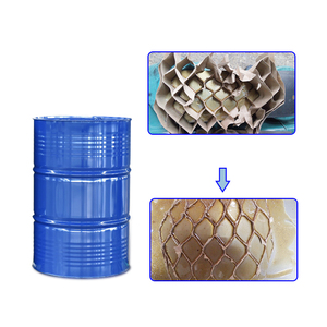 Một Thành Phần Nước Dựa Trên <span class=keywords><strong>PU</strong></span> Foam <span class=keywords><strong>Adhesive</strong></span> Polyurethane <span class=keywords><strong>Adhesive</strong></span> Đối Với Rebond Foam Making - Product Image 4