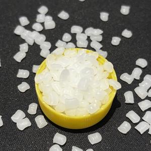 High Performance <b>PP</b> Granules Extrusion Anti-Slip Floor Tiles Fibers High Rigidity Pellet - Product Image 6