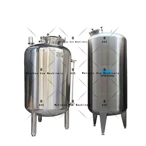 Factory Price Chemical Waste Storage Tank 300L For Sale