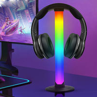 Éclairage de jeu RGB pour salle de jeu, contrôle intelligent par application, barres lumineuses LED intelligentes, décoration de la maison, éclairage intelligent pour la maison