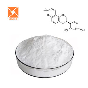 甘草根エキスバルク化粧品グレードGlabridin粉末90% Glabridin粉末 - Product Image 2