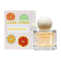 Khaki Girl Parfum aux fruits, thé blanc, jasmin, agrumes, pêche, unisexe, taille standard, vente en gros transfrontalière