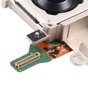 Parti di ricambio all'ingrosso del telefono per Samsung <span class=keywords><strong>Galaxy</strong></span> <span class=keywords><strong>S21</strong></span> Ultra posteriore rivolto verso la macchina fotografica - Product Image 4
