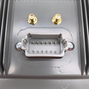 Monitor 12206140, Pantalla 11888261 para Excavadoras SY115, SY140, SY215, Repuestos - Product Image 3