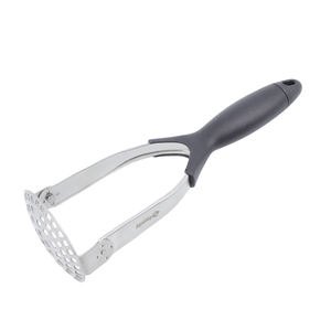 Precio bajo, venta al por mayor, utensilios <span class=keywords><strong>de</strong></span> cocina, acero inoxidable, verduras, frutas, Samsher, patatas, ajo, prensa, fruta y jengibre, <span class=keywords><strong>cortador</strong></span> - Product Image 4