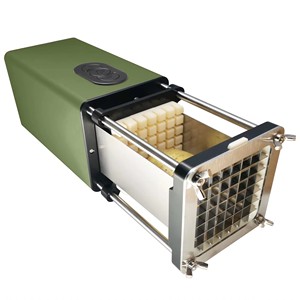 Đa chức năng thực phẩm Chopper Chất lượng cao điện pháp Fry Cutter Rau cắt khoai tây chiên Máy cắt - Product Image 2