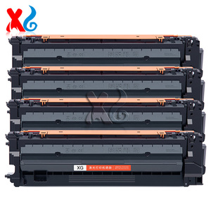 Toner <span class=keywords><strong>per</strong></span> Stampante M751 658A W2000A W2001A W2002A W2003A Cartuccia Toner Compatibile <span class=keywords><strong>per</strong></span> <span class=keywords><strong>HP</strong></span> Color LaserJet Enterprise M751dn M751n 751 - Product Image 6