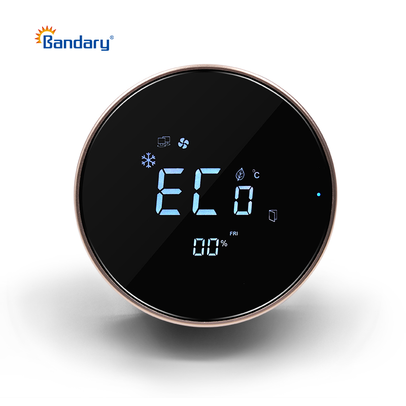 Умный Wi-Fi-кондиционер с термостатом и ЖК-дисплеем