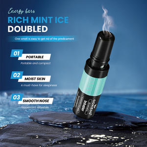 Inhalador Nasal con Aceite Refrescante de 2 ml para Respirar por la Nariz, Cuidado de la Salud FXC65465121 Región de EE. UU., Europa, Sudeste Asiático Hsien - Product Image 2