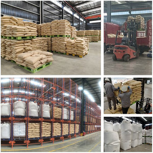 Đạt svhc anion/cation/nonionic Polyacrylamide bột <span class=keywords><strong>flocculant</strong></span> Pam cho bùn khử nước Tuyển nổi hóa chất - Product Image 5